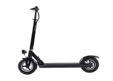 Coolpeds Shark Tank Ampere | Electric Scooter Frame thumb