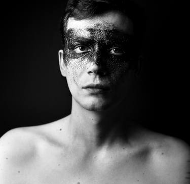 Print of Portrait Photography by Katarzyna Glowacka