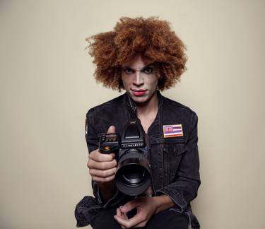 The Joker shoots with a Hasselblad H6D-100c thumb