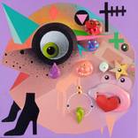 Collection Inspired by Wassily Kandinsky