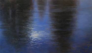 Original Water Paintings by Don Gray