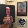 more art at www.TonyWynn.com