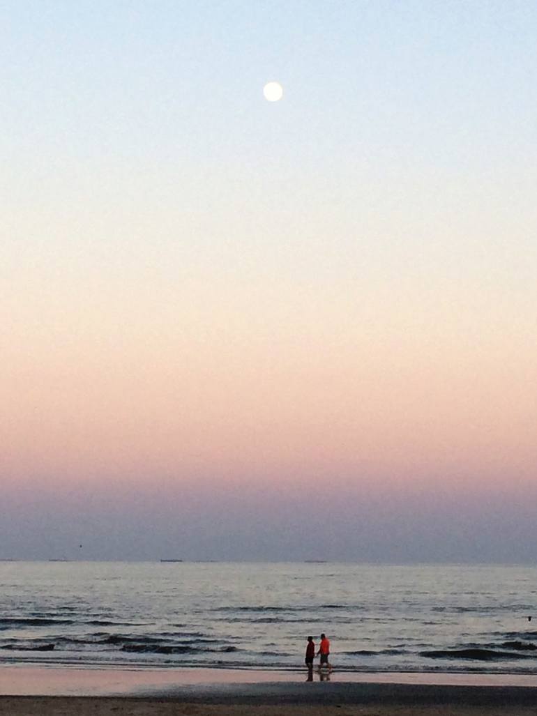 Original Other Beach Photography by Tony Wynn