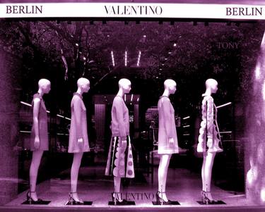 'Valentino Berlin' by Tony Wynn thumb