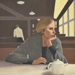 Waiting by Lisle Spence