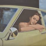 Green 75 by Lisle Spence