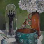 Hide and Seek by Sam Suttie