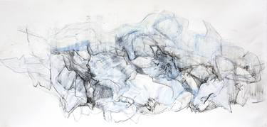 Print of Figurative Nature Drawings by Alexandra Kiss