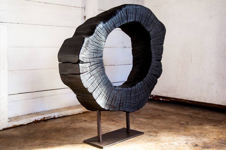 Print of Conceptual Nature Sculpture by Benjamin Arseguel