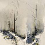 UNTITLED, NO. 148 by Tara Toolami