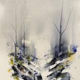 UNTITLED, NO. 149 by Tara Toolami