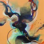 Color Studies #28 by Nathan Motsinger