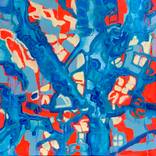 Sea of Blue by Rebecca Darlington