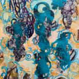 The Hanging Gardens of Thunderbird by Rebecca Darlington