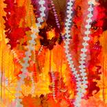 The Hanging Garden of Tazekka by Rebecca Darlington