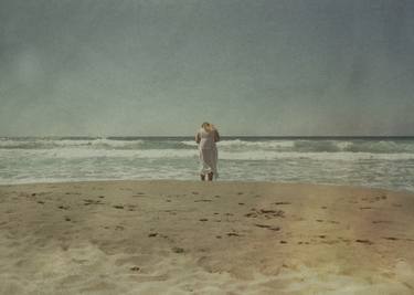 Print of Documentary Beach Photography by Shiro Nagasawa