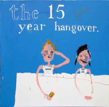 The Fifteen Year Hangover thumb