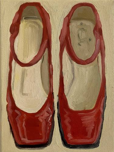 Original Symbolism Women Paintings by Darina Smolkina