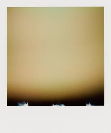 Print of Abstract Expressionism Abstract Photography by Alessio Lucarini