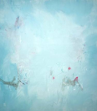 Original Figurative Abstract Paintings by Pez Art