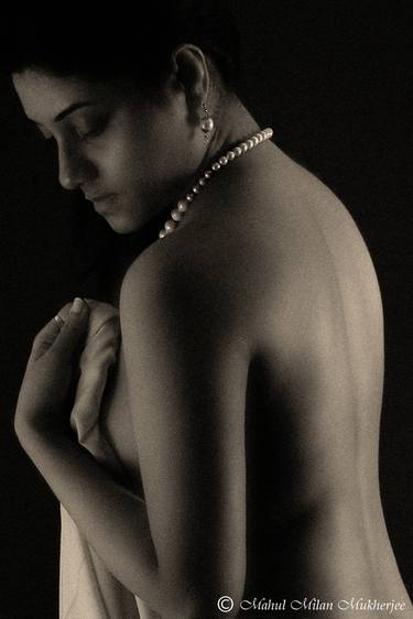 Original Nude Photography by Mahul Mukherjee