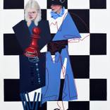 A Pawn In Your Game by Evelyn Morgan