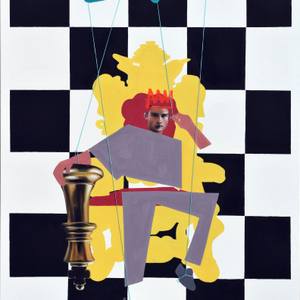 King Under Your Control