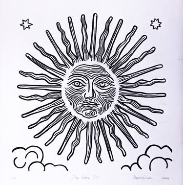 The Sun (II) thumb