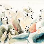 Compositiong by Catarina Garcia