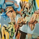 Composition by Catarina Garcia