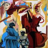 Composition by Catarina Garcia