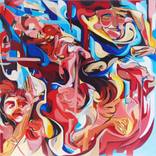 Composition by Catarina Garcia