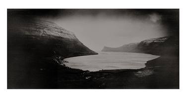 Faroe Landscape Nr. 1 / Prometheus - Limited Edition of 9 thumb