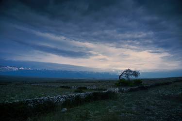 Original Classicism Landscape Photography by Jeremi Grzywa