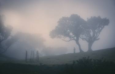 Print of Classicism Landscape Photography by Jeremi Grzywa