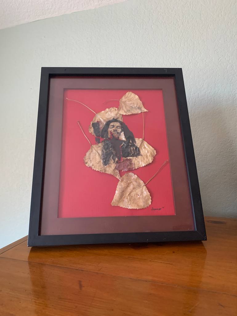 Original Other People Painting by Allen Spencer