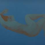 FALLING by simone geraci
