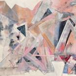 Triangles by Robin Pedrero