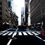 Winter New York. by Rosana Sitcha
