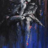 Asurakshit by Antoine de Villiers