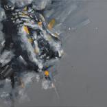 Safe Here VII by Antoine de Villiers