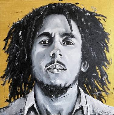 Bob Marley 'Golden Rhythms' thumb