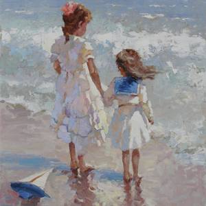 Collection Peace of summer