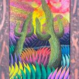 Home by Saul Calivilca