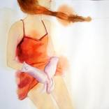 Contigo by Alejandra Alarcon