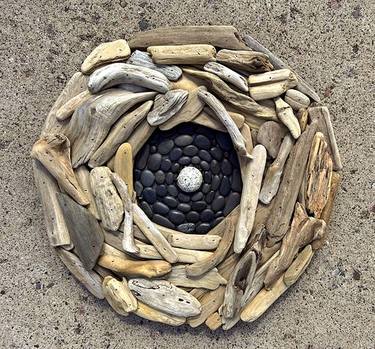 Driftwood Assemblage #5 thumb