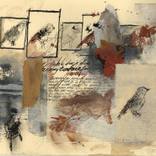 Untitled - SOLD by Thyer  Machado