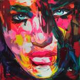 FABIOLA by Nielly Francoise