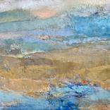 Strati XX - Flying over the Edge of the World by Nella G Lush