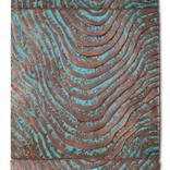 Yuangyang | Copper Patina by Giulia Madonia